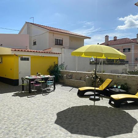 Cascaischillhouse Villa Exterior photo