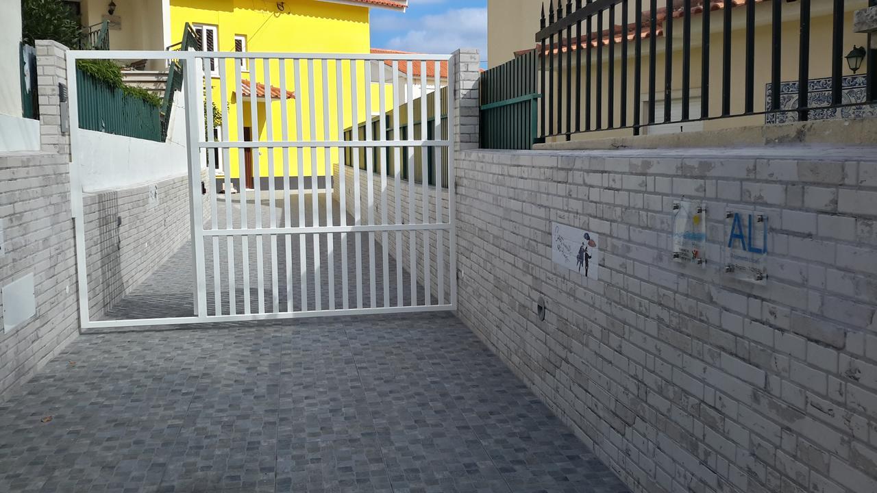 Cascaischillhouse Villa Exterior photo