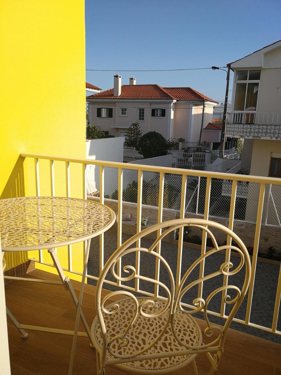 Cascaischillhouse Villa Exterior photo
