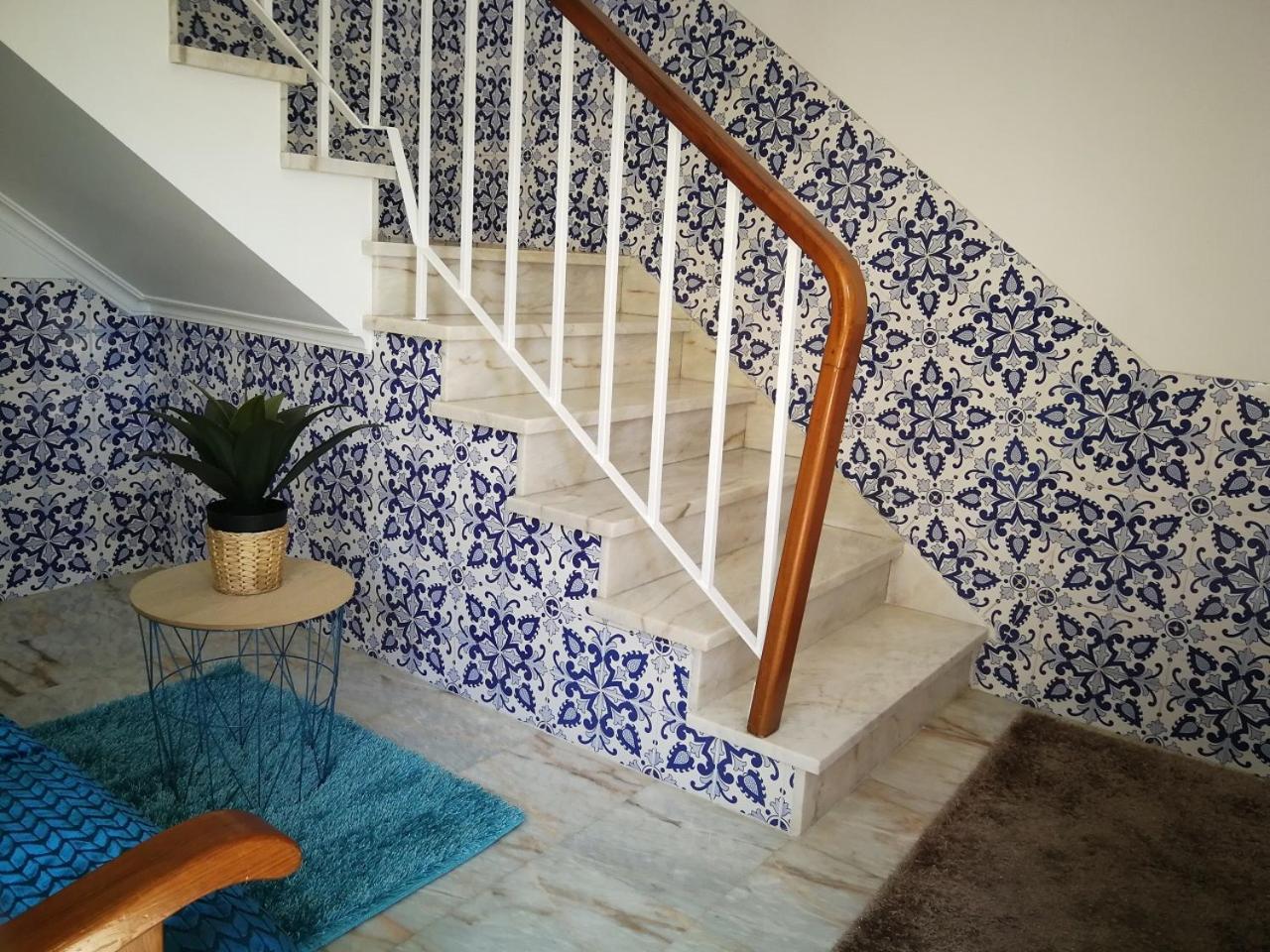 Cascaischillhouse Villa Exterior photo